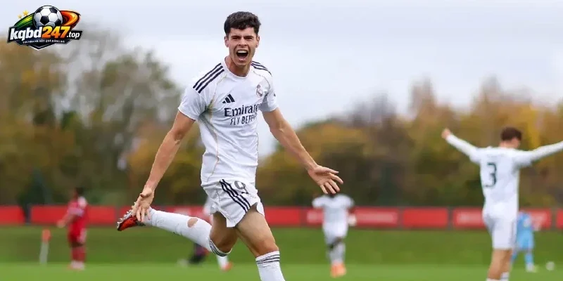 Các điều khoản trong thương vụ Real Madrid - Strasbourg