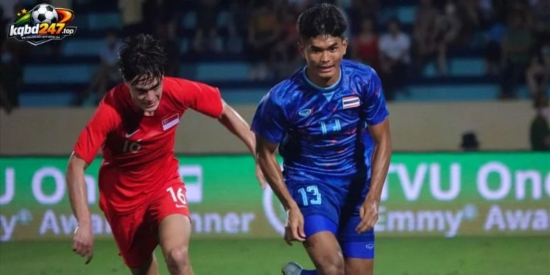 Đội hình dự kiến của Campuchia vs Singapore