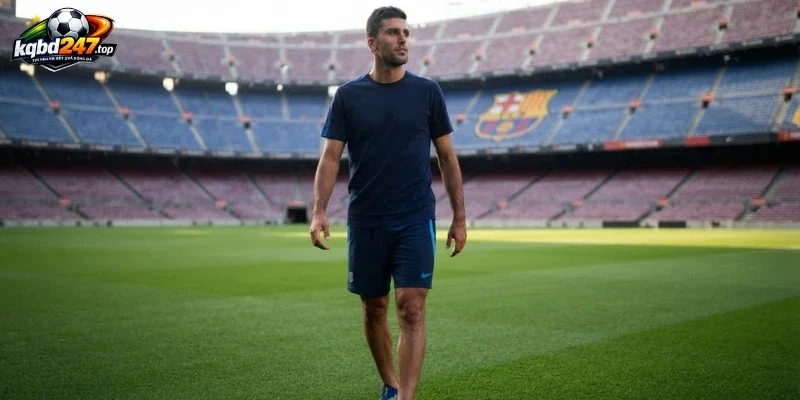 Barcelona hưởng lợi, mở rộng cơ hội trên thị trường chuyển nhượng