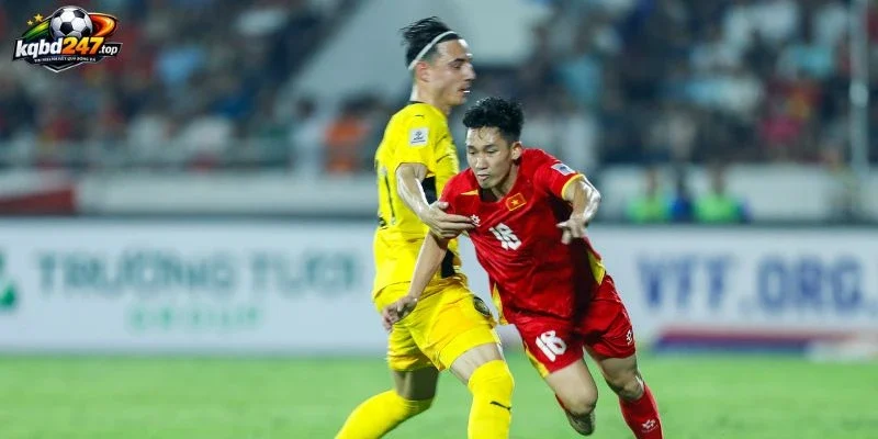 Dự đoán diễn biến kèo Việt Nam vs Malaysia